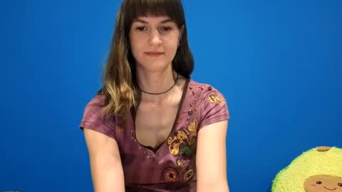 Snapshot of _minnie_boo_ chatting on 16, 5, 2026 Boo online show from 16, 5, 2026