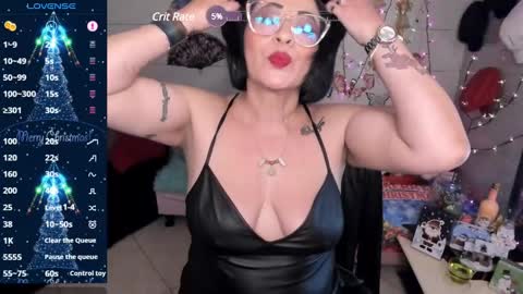 Snapshot of _miranda_spark chatting on 6, 12, 2024 Miranda online show from 6, 12, 2024