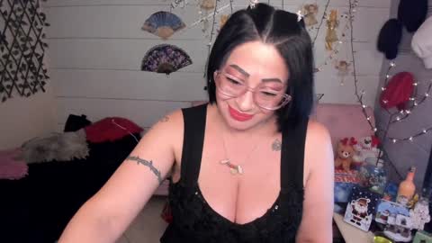 Snapshot of _miranda_spark chatting on 7, 12, 2024 Miranda online show from 7, 12, 2024