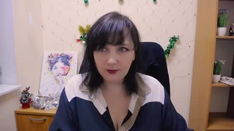 Snapshot of _miranda_sun chatting on 10, 1, 2025 Miranda online show from 10, 1, 2025