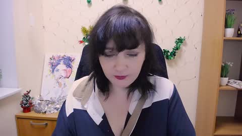 Snapshot of _miranda_sun chatting on 10, 1, 2025 Miranda online show from 10, 1, 2025