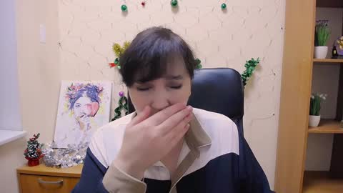 Snapshot of _miranda_sun chatting on 11, 1, 2025 Miranda online show from 11, 1, 2025