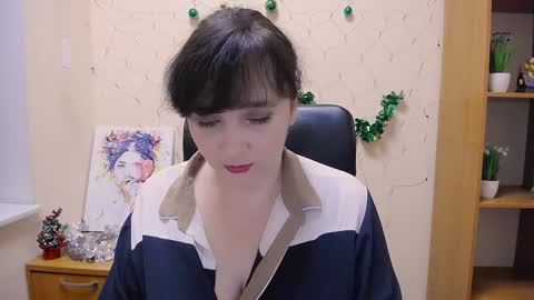 Snapshot of _miranda_sun chatting on 11, 1, 2025 Miranda online show from 11, 1, 2025