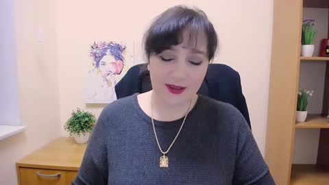 Snapshot of _miranda_sun chatting on 12, 1, 2025 Miranda online show from 12, 1, 2025