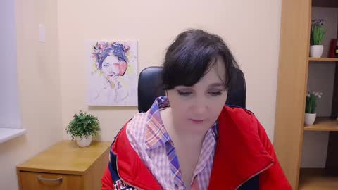 Snapshot of _miranda_sun chatting on 13, 1, 2025 Miranda online show from 13, 1, 2025