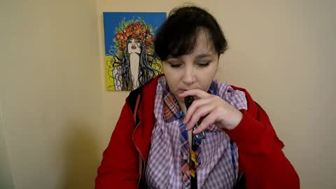 Snapshot of _miranda_sun chatting on 18, 1, 2025 Miranda online show from 18, 1, 2025