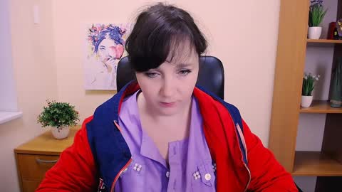 Snapshot of _miranda_sun chatting on 20, 1, 2025 Miranda online show from 20, 1, 2025