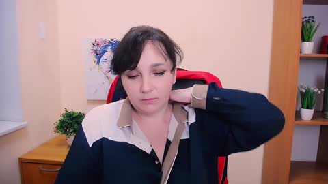 Snapshot of _miranda_sun chatting on 22, 1, 2025 Miranda online show from 22, 1, 2025