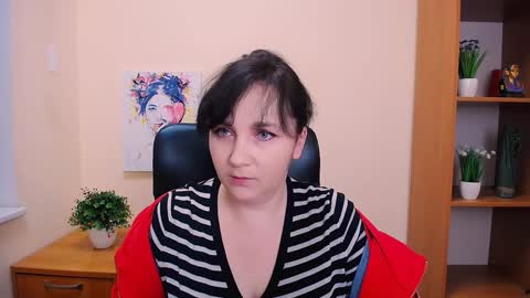 Snapshot of _miranda_sun chatting on 27, 1, 2025 Miranda online show from 27, 1, 2025