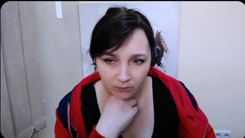 Snapshot of _miranda_sun chatting on 28, 1, 2025 Miranda online show from 28, 1, 2025