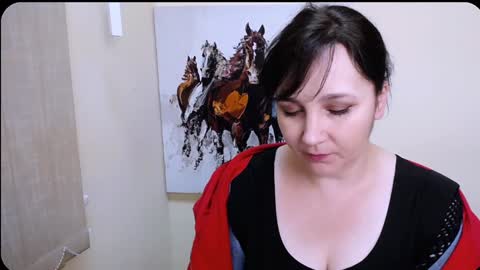 Snapshot of _miranda_sun chatting on 28, 1, 2025 Miranda online show from 28, 1, 2025