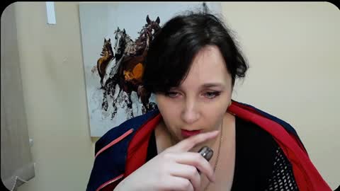 Snapshot of _miranda_sun chatting on 30, 1, 2025 Miranda online show from 30, 1, 2025