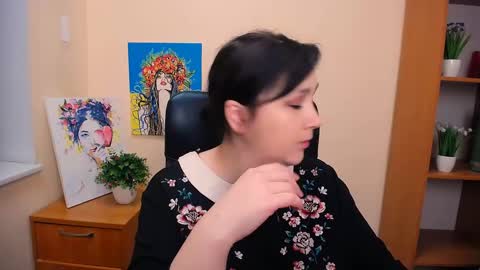 Snapshot of _miranda_sun chatting on 14, 2, 2025 Miranda online show from 14, 2, 2025