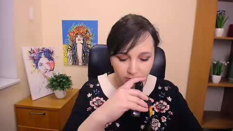 Snapshot of _miranda_sun chatting on 14, 2, 2025 Miranda online show from 14, 2, 2025