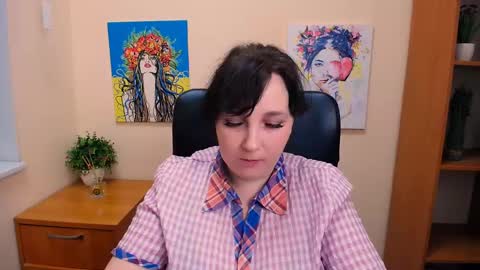 Snapshot of _miranda_sun chatting on 7, 3, 2025 Miranda online show from 7, 3, 2025