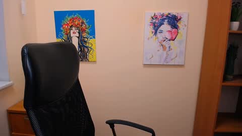 Snapshot of _miranda_sun chatting on 7, 3, 2025 Miranda online show from 7, 3, 2025