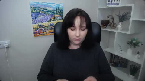 Snapshot of _miranda_sun chatting on 17, 11, 2025 Miranda online show from 17, 11, 2025