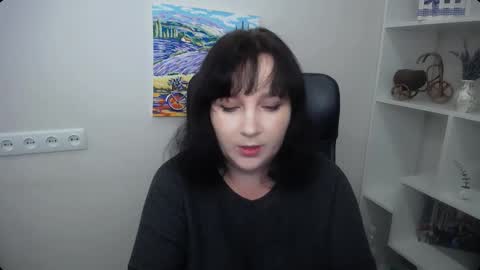 Snapshot of _miranda_sun chatting on 19, 11, 2025 Miranda online show from 19, 11, 2025