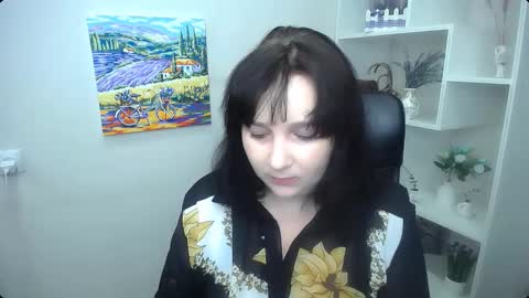 Snapshot of _miranda_sun chatting on 25, 11, 2025 Miranda online show from 25, 11, 2025