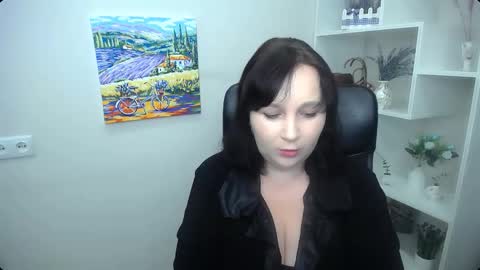 Snapshot of _miranda_sun chatting on 26, 11, 2025 Miranda online show from 26, 11, 2025