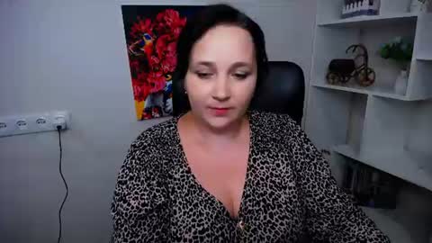 Miranda online show from 28, 7, 2026