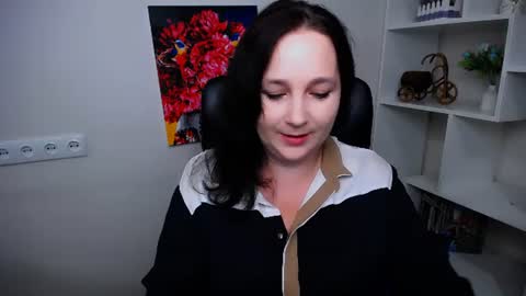 Miranda online show from 30, 7, 2026