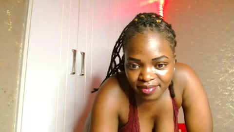 Snapshot of _mirandah chatting on 8, 11, 2025 Mirandah online show from 8, 11, 2025