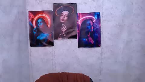 Mira online show from 13, 11, 2025