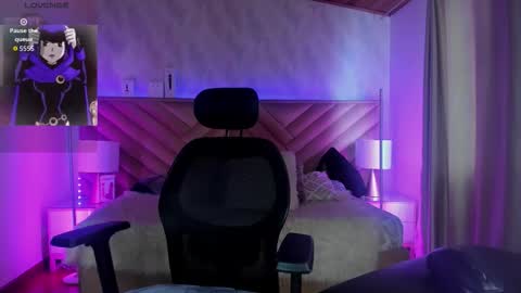 _misa_amanee online show from 27, 2, 2026