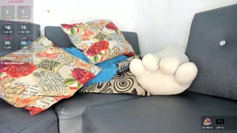 Mishell online show from 21, 3, 2026