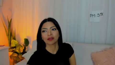 Snapshot of _miss_chanel chatting on 17, 2, 2026 Miss Chanel online show from 17, 2, 2026