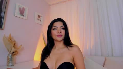 Snapshot of _miss_chanel chatting on 18, 2, 2026 Miss Chanel online show from 18, 2, 2026