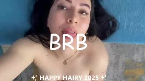 _miss_coco_ online show from 30, 12, 2024