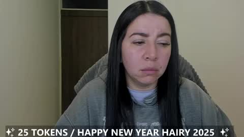 _miss_coco_ online show from 31, 12, 2024