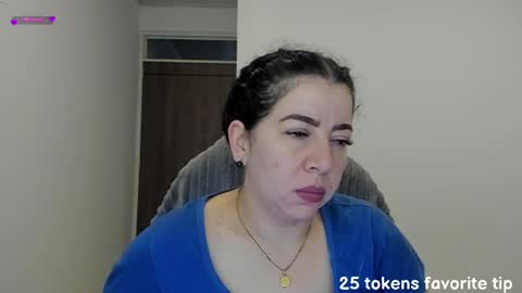 _miss_coco_ online show from 9, 1, 2025