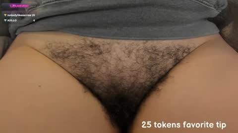 _miss_coco_ online show from 26, 1, 2025