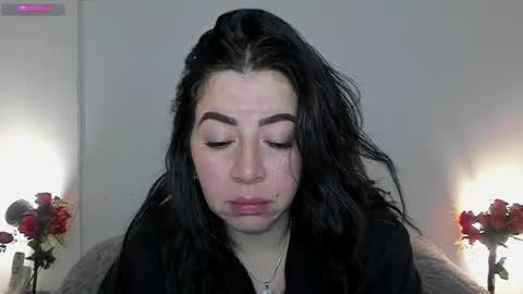 _miss_coco_ online show from 1, 2, 2025