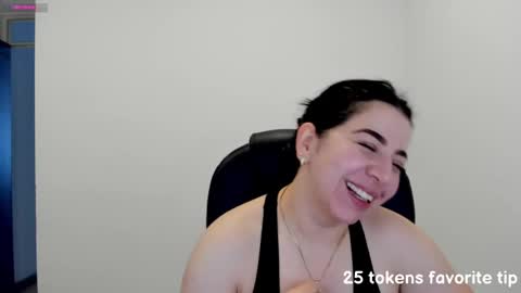 _miss_coco_ online show from 12, 2, 2025