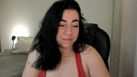 Snapshot of _miss_coco_ chatting on 4, 12, 2025 _miss_coco_ online show from 4, 12, 2025