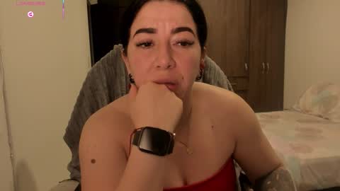 Snapshot of _miss_coco_ chatting on 8, 1, 2026 _miss_coco_ online show from 8, 1, 2026