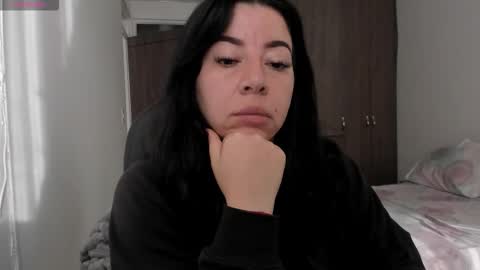 Snapshot of _miss_coco_ chatting on 9, 1, 2026 _miss_coco_ online show from 9, 1, 2026