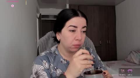 Snapshot of _miss_coco_ chatting on 10, 1, 2026 _miss_coco_ online show from 10, 1, 2026