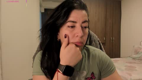 Snapshot of _miss_coco_ chatting on 12, 1, 2026 _miss_coco_ online show from 12, 1, 2026