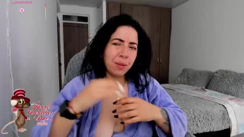 Snapshot of _miss_coco_ chatting on 15, 2, 2026 _miss_coco_ online show from 15, 2, 2026