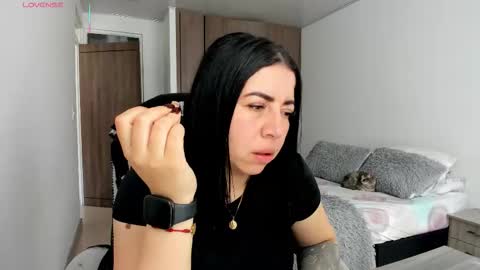 Snapshot of _miss_coco_ chatting on 1, 3, 2026 _miss_coco_ online show from 1, 3, 2026