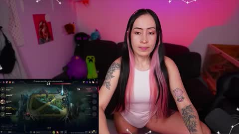 _miss_fortune_ online show from 1, 3, 2026