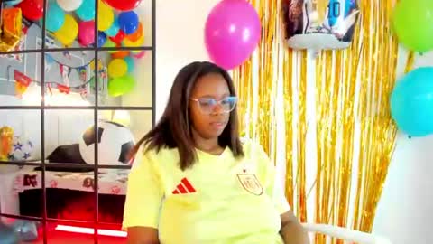 _miss_khaleesi_ online show from 15, 6, 2026