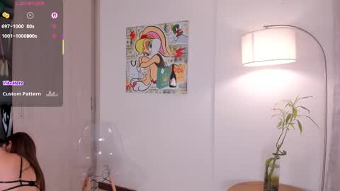 kimberley cruz online show from 17, 2, 2025