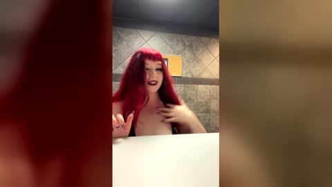 _miss_marie_ online show from 8, 1, 2026