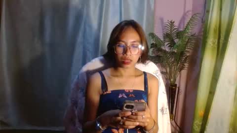_miss_melody online show from 18, 5, 2026